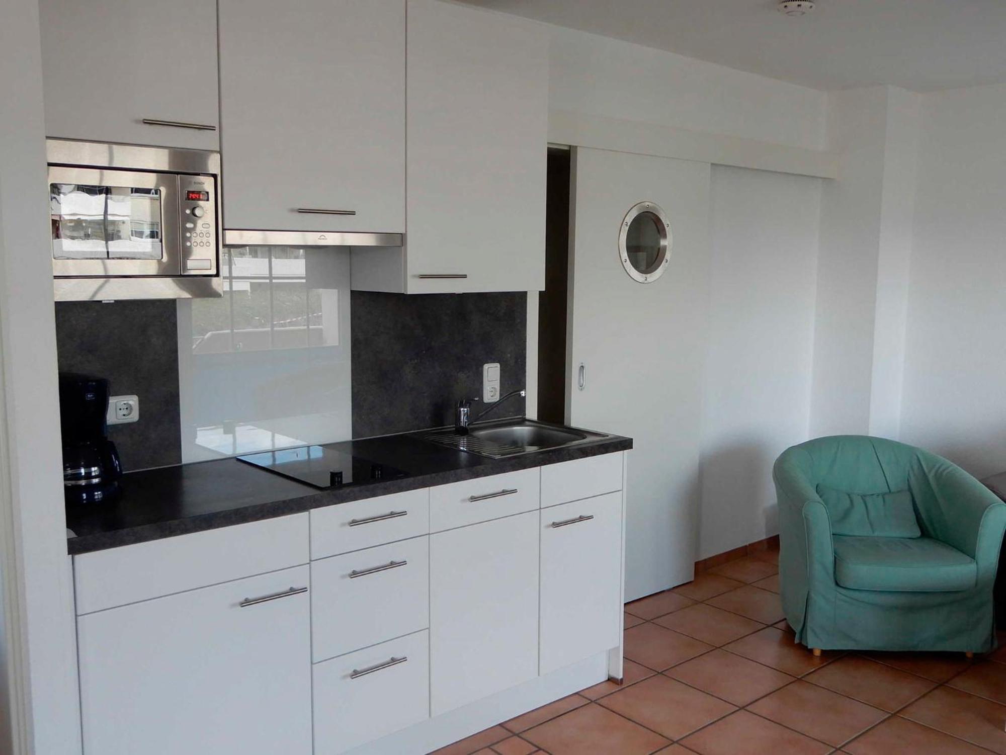 Appartement Foerdeblick Am Strand Von Wassersleben App 631 Harrislee Luaran gambar